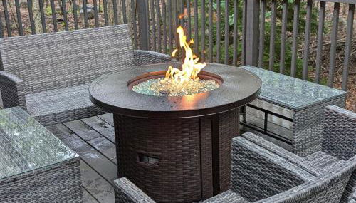 Poconos Chalet - Foto 3