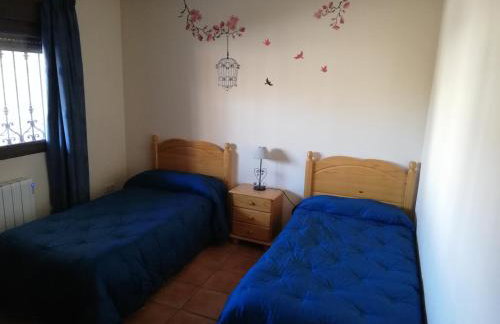 Los Alisos Casa Rural - Foto 26