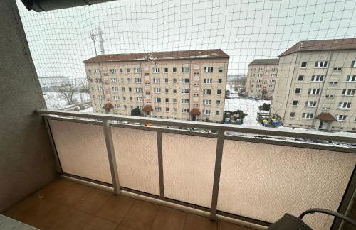 Ferienwohnung Mücheln - Foto 6