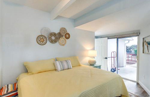 Private Fishing Dock Waterfront Palmetto Home! - Foto 17