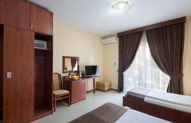 Apartments Salus - Foto 10