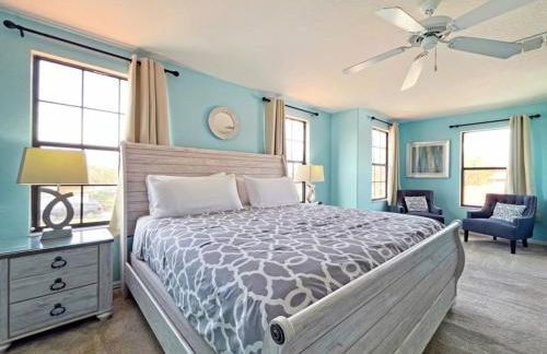 Hidden Gem 5 Bedroom Home by RedAwning - Foto 25