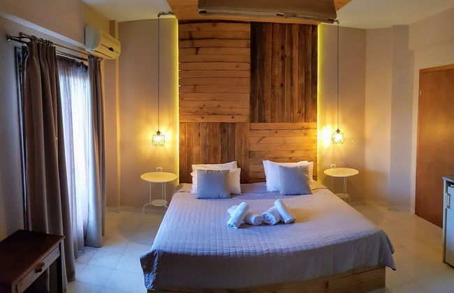 Anemos Hotel - Photo 26