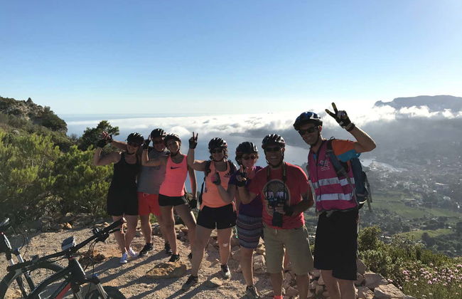 Tour en bicicleta eléctrica por el Parque Nacional de Calanques - Foto 6