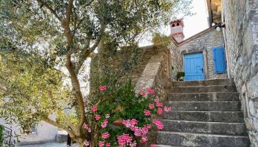 Authentic stone house Miro - Foto 4