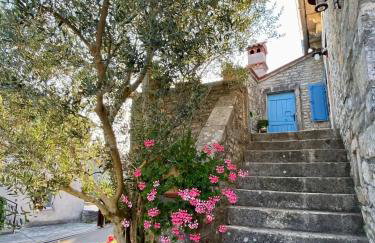 Authentic stone house Miro - Foto 4