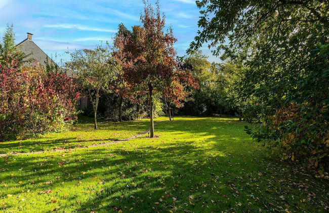 Holiday Home in Wijnaldum Near Harlingen Harbor - Foto 31