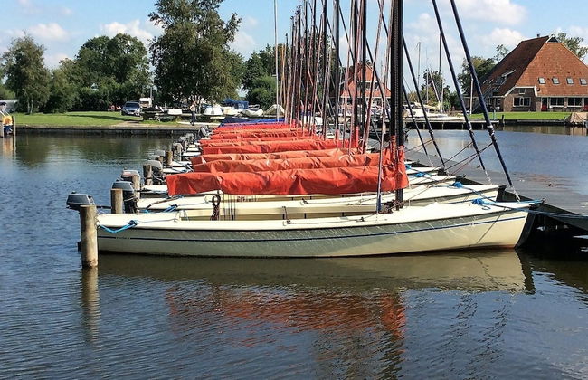 Recreatiebedrijf De Koevoet - Photo 33