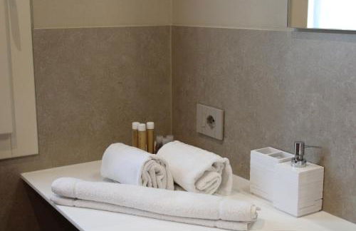 Sette Fiori Luxury Apartments - Foto 37