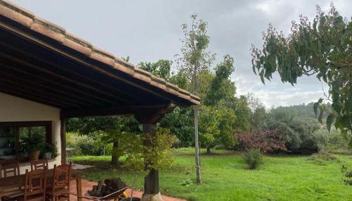 Casa Galatea con jardín junto al pueblo - Photo 4, Garden, Garden view