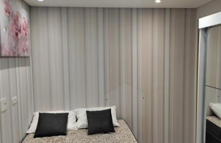 Panoramique 180 - Vista Praia - Foto 33