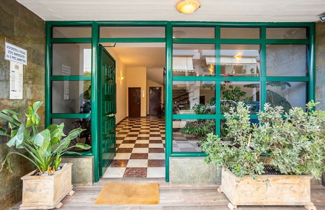 Urban Nest - Loft With Private Rooftop Garden - Foto 33