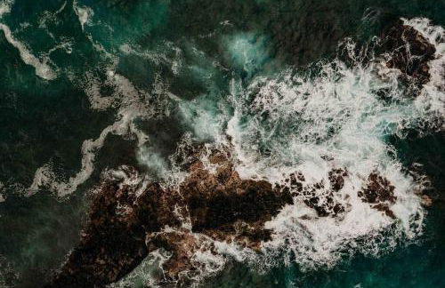 Walk Minutes to beach/Ocean views/with AC/Waimea Bay - Foto 14