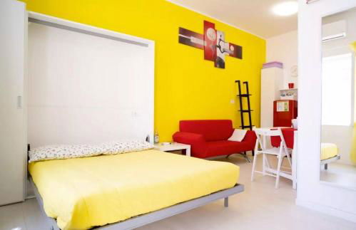 Loft indipendente vicino l'Università Torvergata - Foto 27