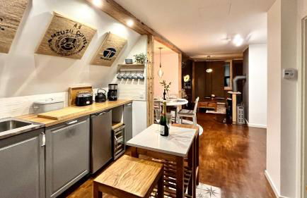 Business Apartment bei Magdeburg - Foto 1