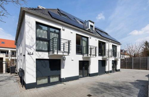 Global Bnb - Ay Homes - Foto 1