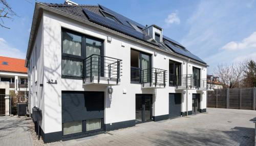 Global Bnb - Ay Homes - Foto 1