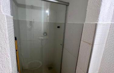 Apartamento 103 - Suíte com ar condicionado - Photo 24