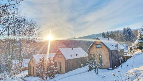 Domandi mountain holiday lodges - Foto 2