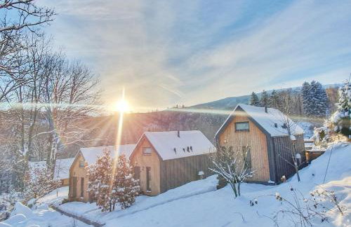 Domandi mountain holiday lodges - Foto 2