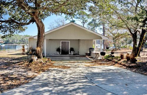 SH01 Shallotte Cottage - Foto 34