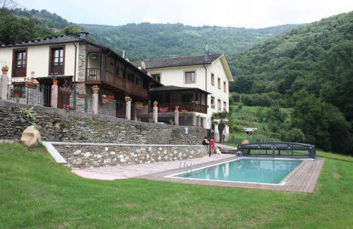 Casa Agudín - Foto 1