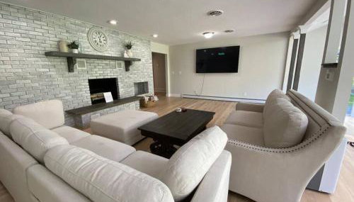 Mexico Point Ranch - Foto 1