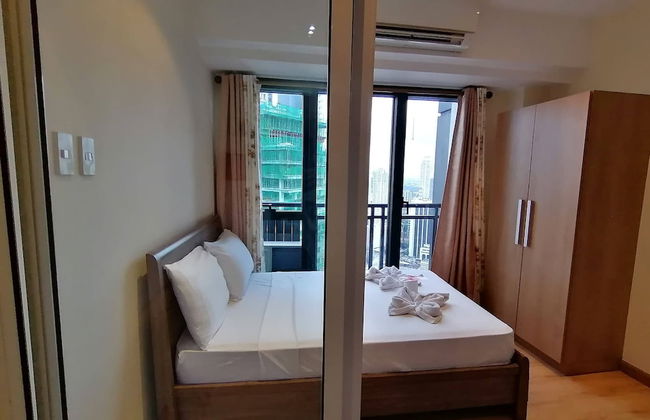 Happy Suites at Knightsbridge Res Makati - Photo 34