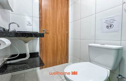 Apto em Arraial do Cabo com Piscina e Bilhar - Foto 36