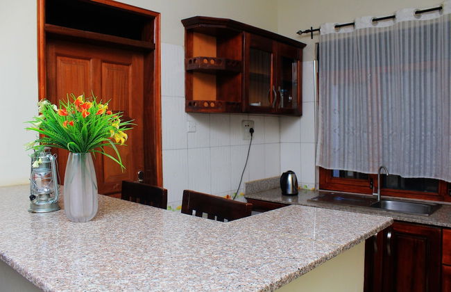 Mamikki Hotel Apartment - Photo 49