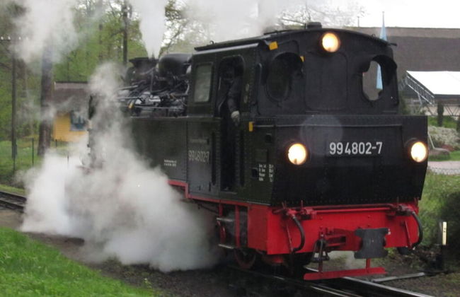 In the Villa Granitz - Foto 15