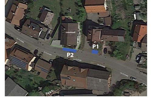 Ländliche 2-Zimmer Wohnung - Foto 20