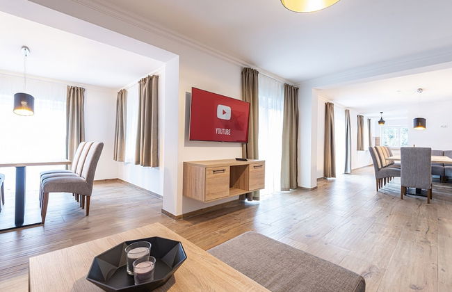 Haus Breitenfellner - Photo 18