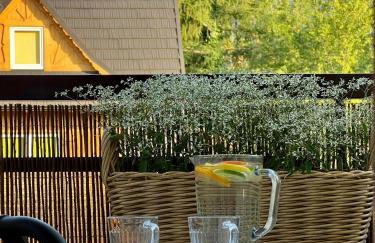 Jaśkowe Marzenie - Apartament z widokiem na Tatry w centrum Zakopanego - Foto 39