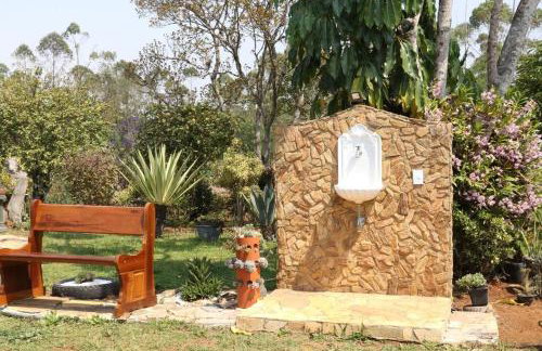 Chácara Recanto Florido - Foto 39