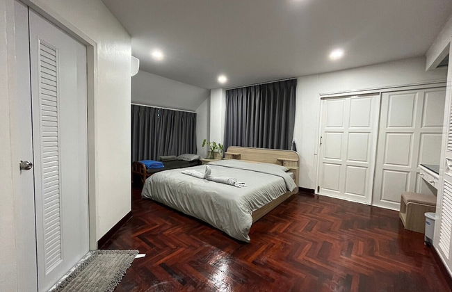 Chang Phueak Chao Samran Beach - Foto 15