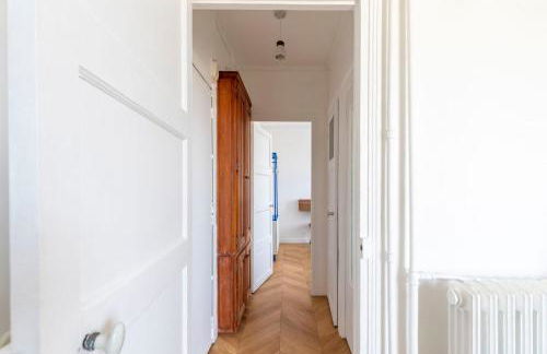 2p 36m2 Moderne et au Calme à 10 min de Paris et la Défense - Foto 20