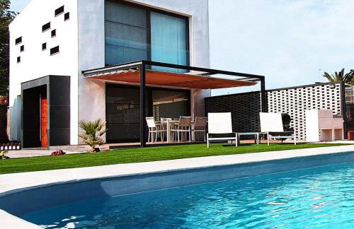 Villa Rufol - Foto 1