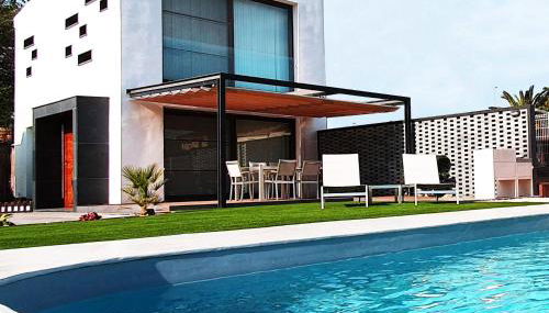 Villa Rufol - Foto 1