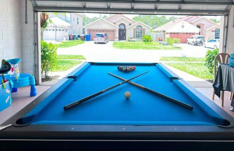 Fascinating Private Pool and Game-room, Near Disney!! - Foto 70
