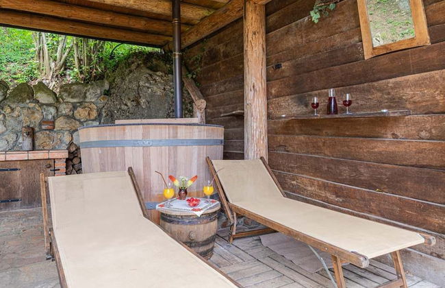 Vineyard Cottage Rataj - Foto 8