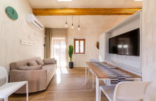 Borgo Cantagallo Casa Olivia 2 - Foto 9