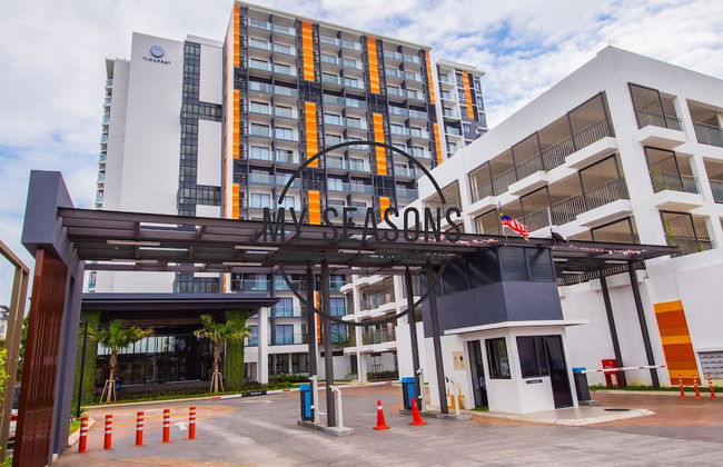 Timurbay Seafront by My Seasons - Foto 21