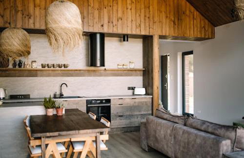 Stodoły Trzy Żywioły - Photo 16