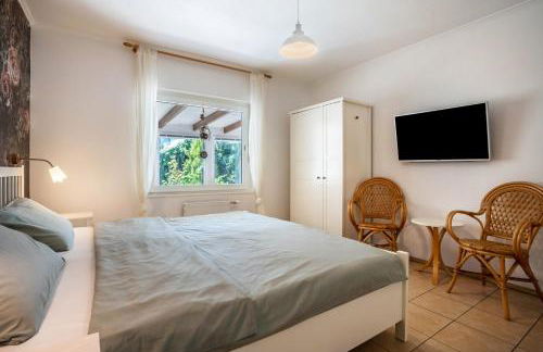 Ferienhaus Sommerrose - Photo 11