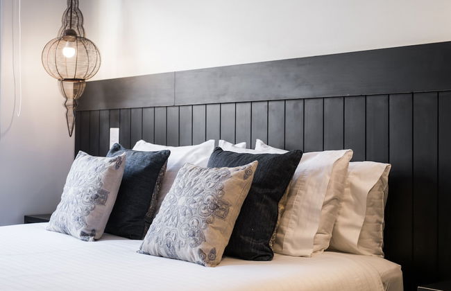 Apart Hotel B - Foto 18