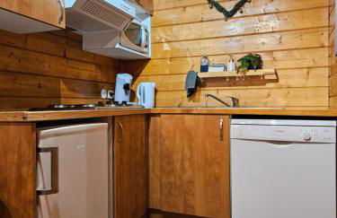 Chalet du Bief , Morillon 4-6 pers - Photo 7