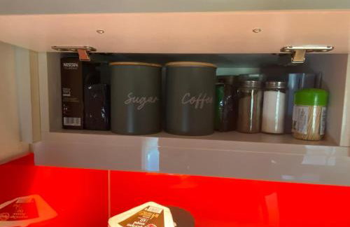 Ακτή Βολέρι panoramic view suite-parking-5g wifi - Foto 41