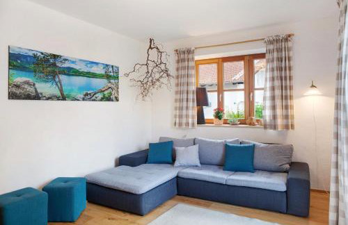 Ferienwohnung Zugspitzblick - Photo 12