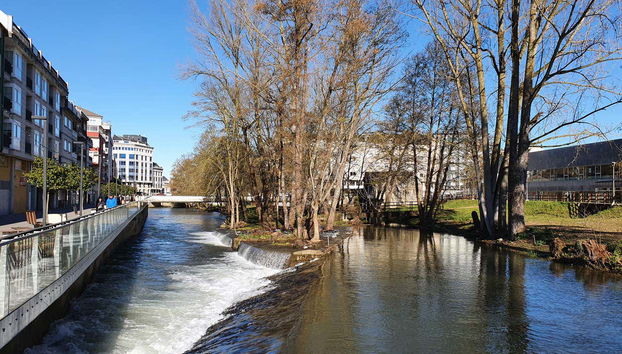 Free tour por Sarria - Photo 3